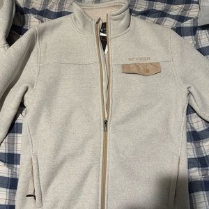 Brand new Spyder brand jacket size small and medium retails $169